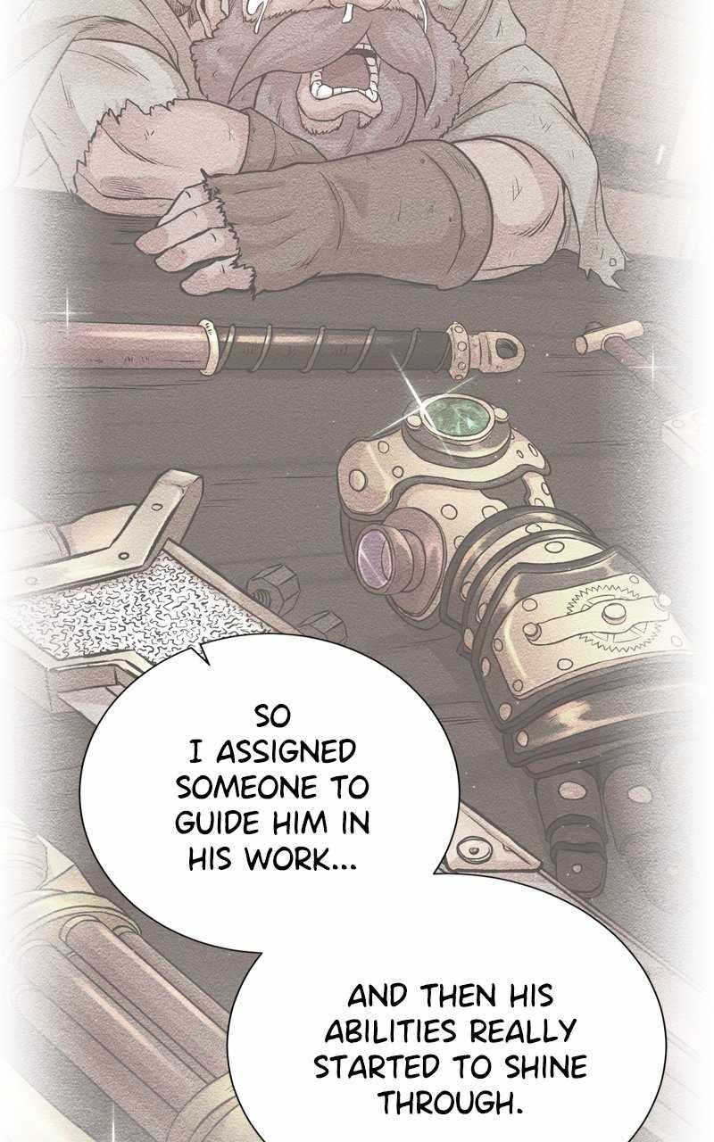 Read Dungeons & Artifacts EN Manga Online