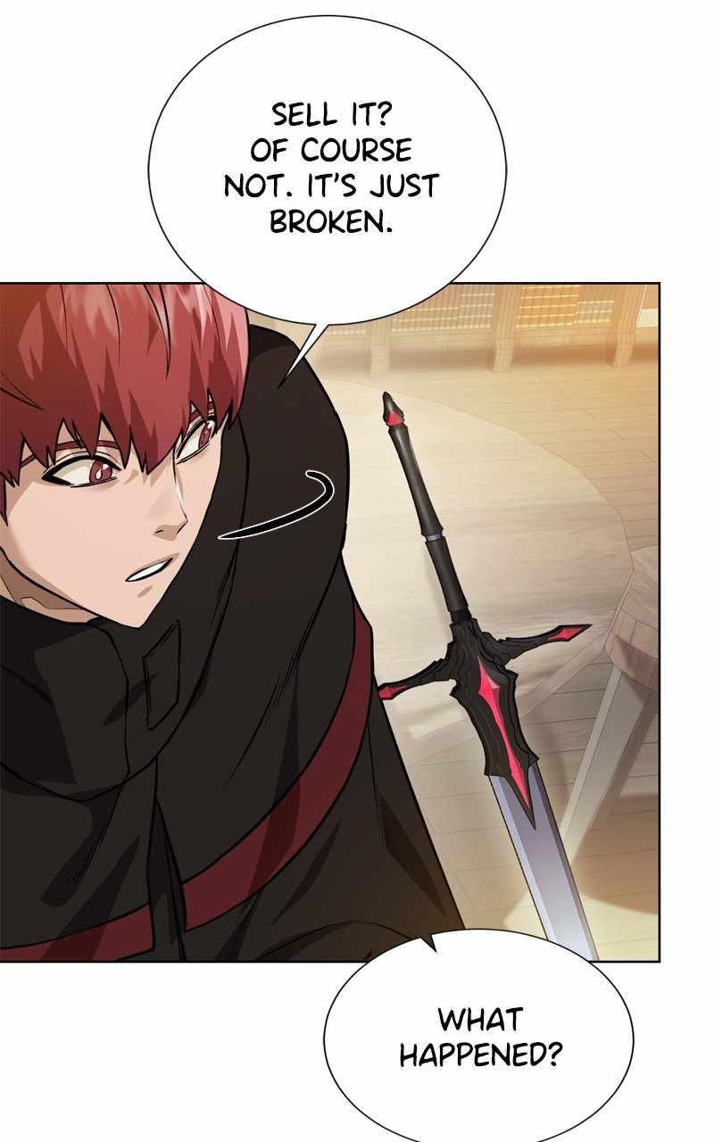 Read Dungeons & Artifacts EN Manga Online