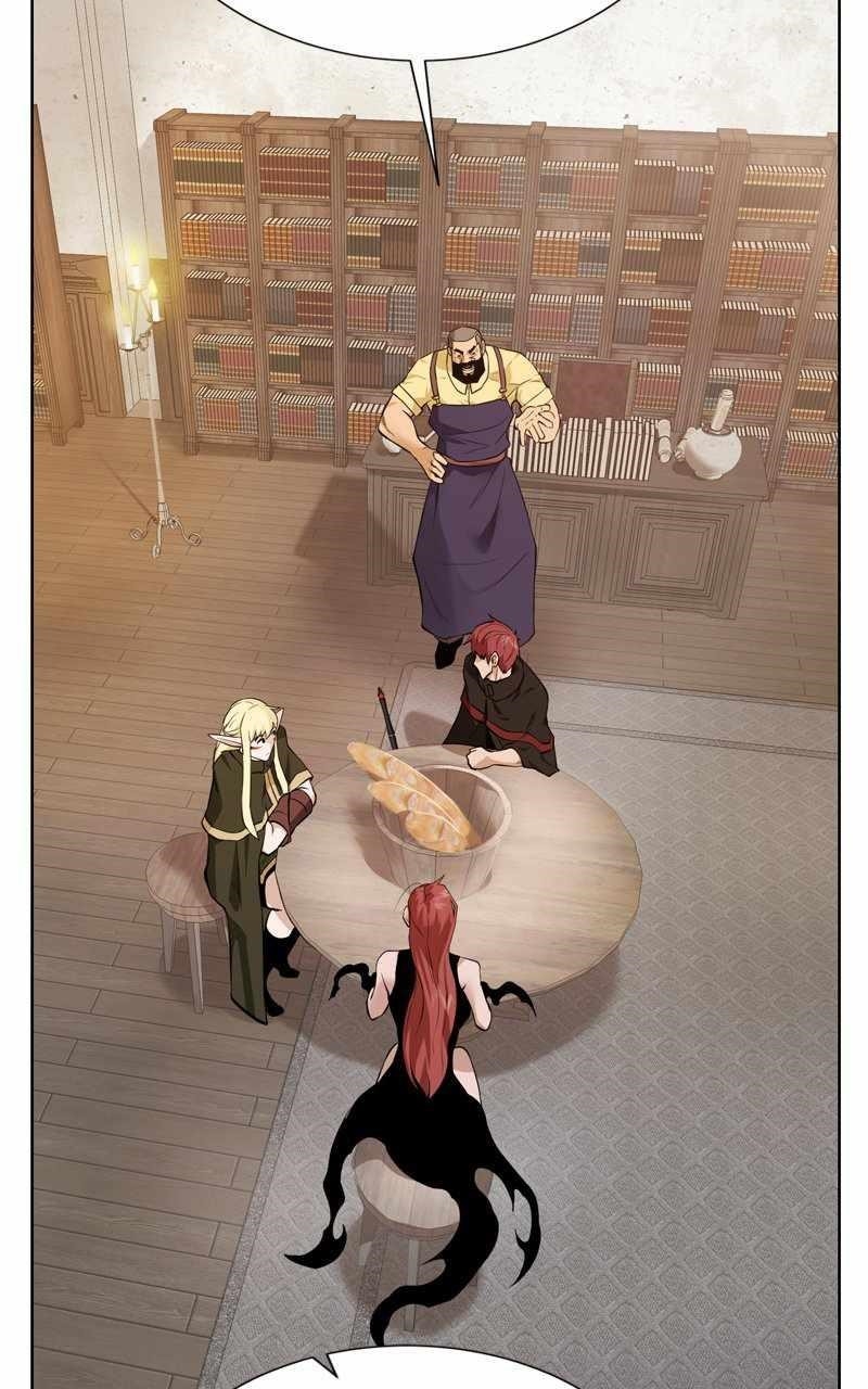 Read Dungeons & Artifacts EN Manga Online