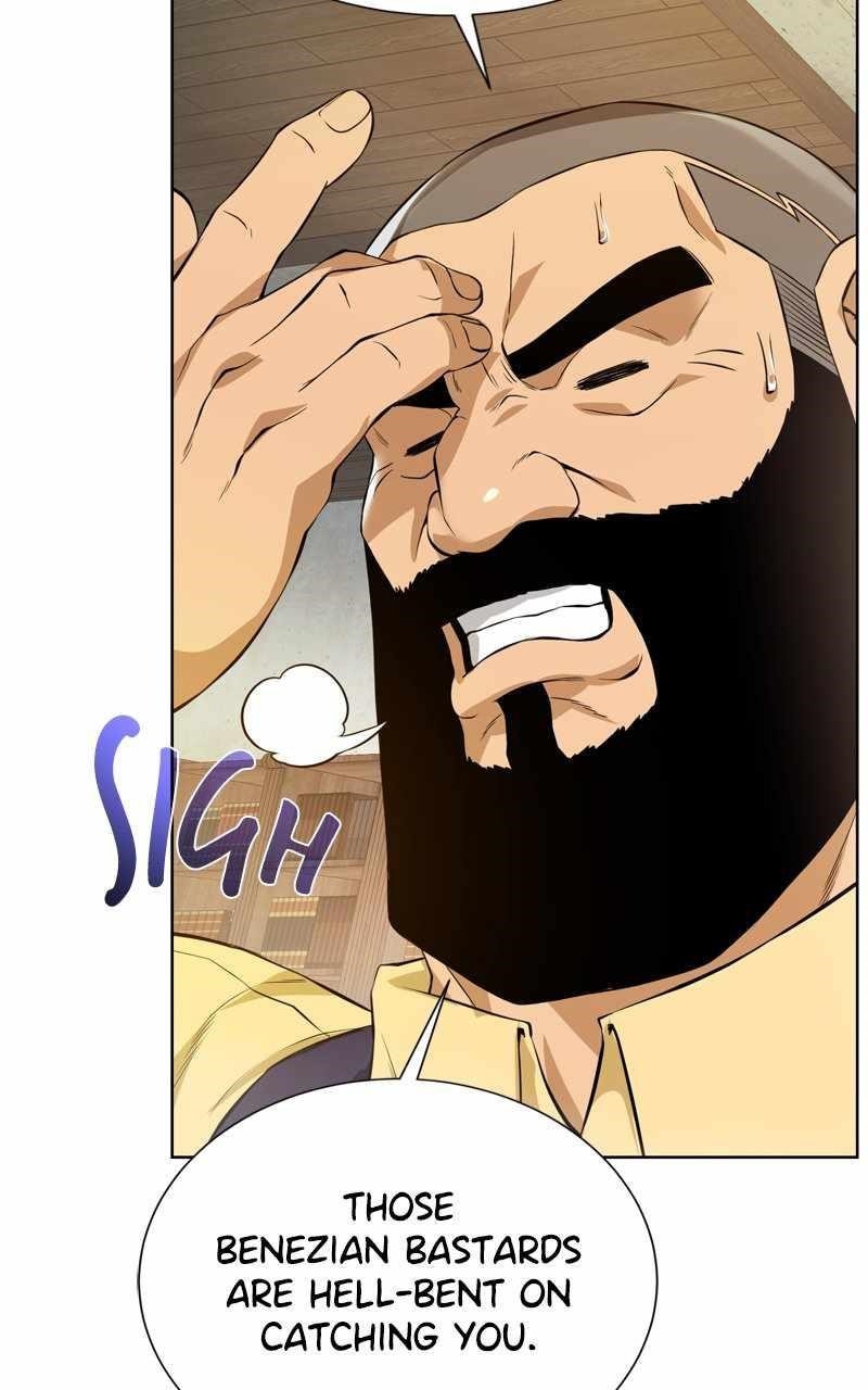 Read Dungeons & Artifacts EN Manga Online