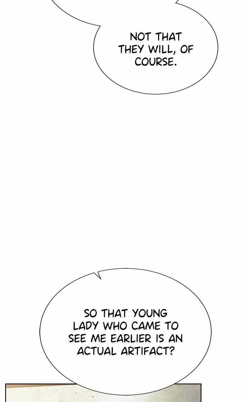 Read Dungeons & Artifacts EN Manga Online