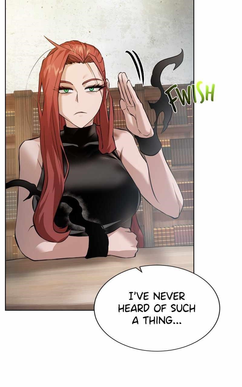 Read Dungeons & Artifacts EN Manga Online