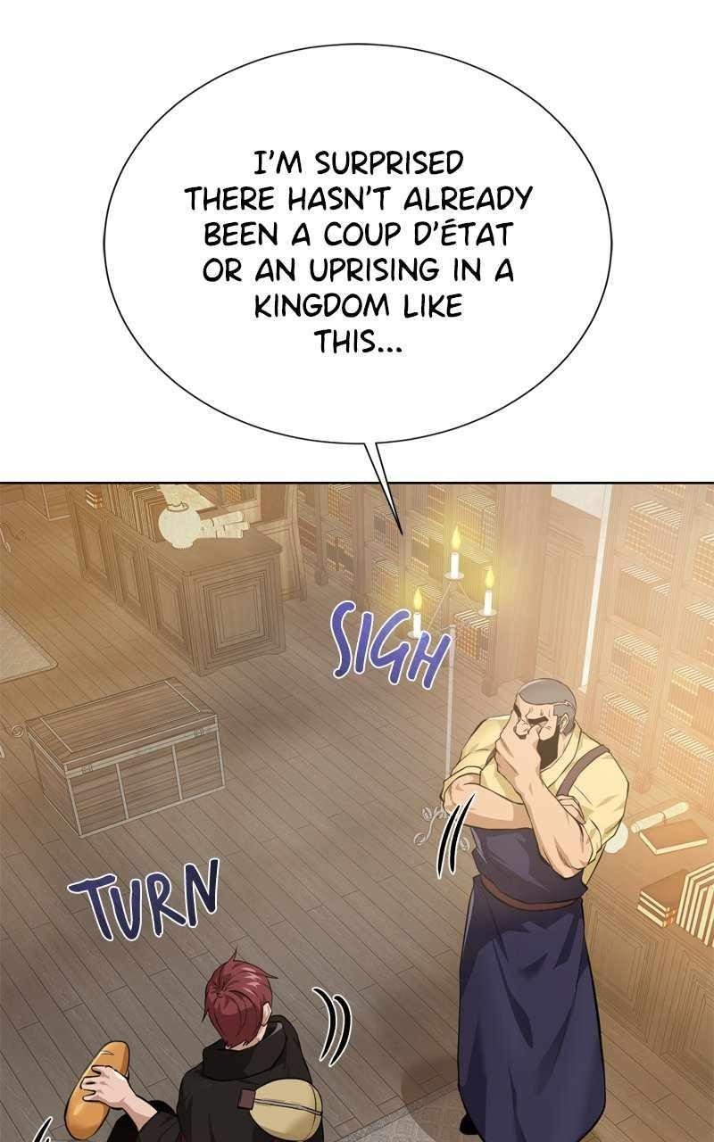 Read Dungeons & Artifacts EN Manga Online