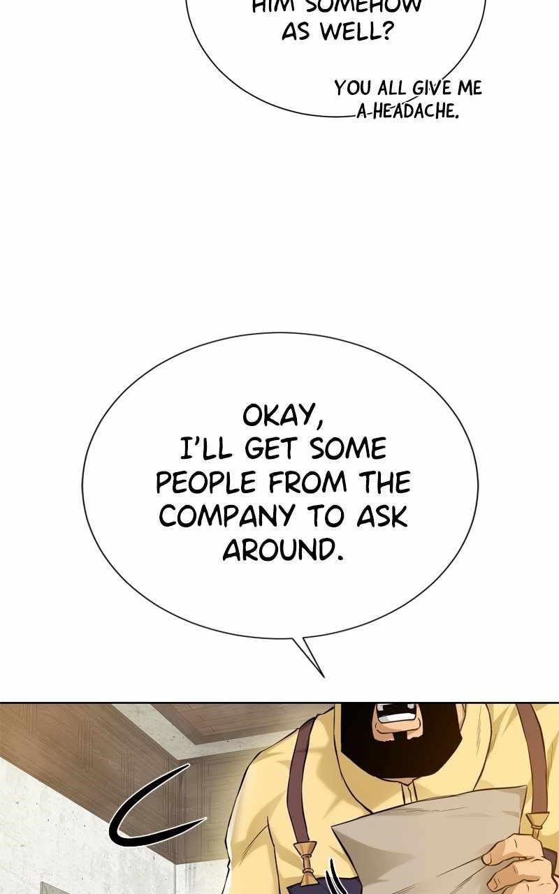 Read Dungeons & Artifacts EN Manga Online