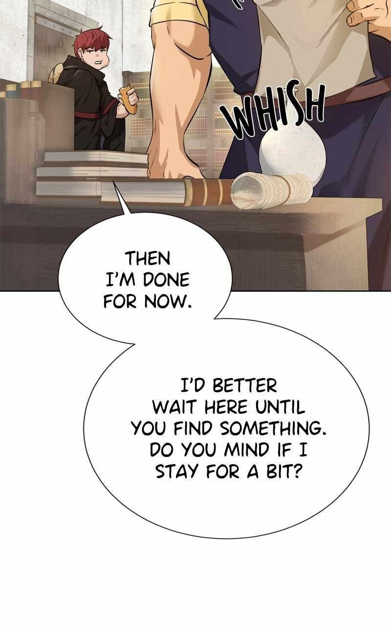 Read Dungeons & Artifacts EN Manga Online