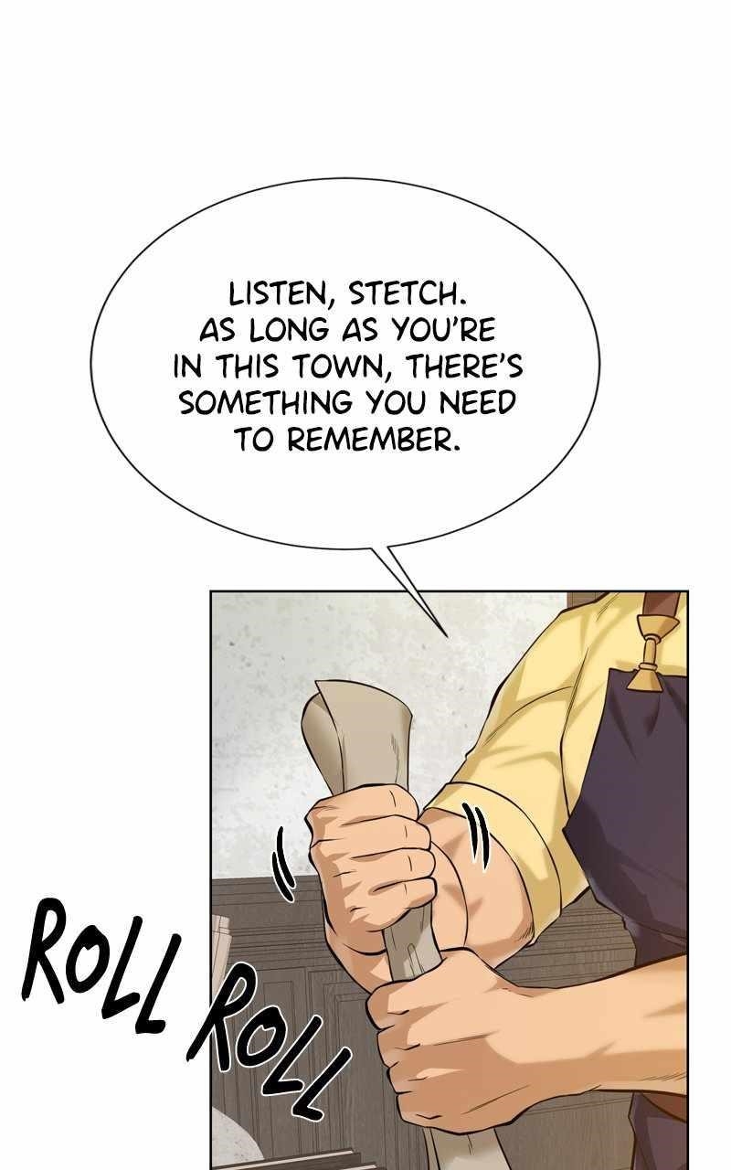 Read Dungeons & Artifacts EN Manga Online