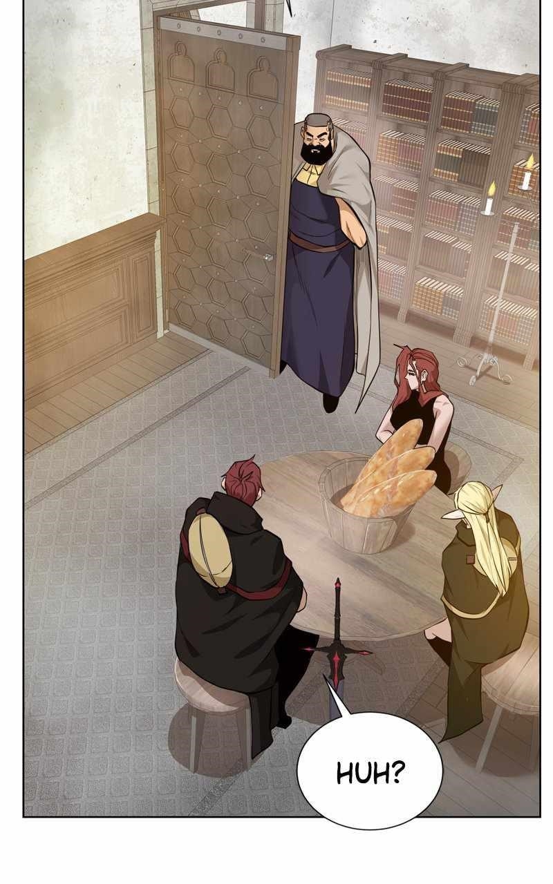 Read Dungeons & Artifacts EN Manga Online