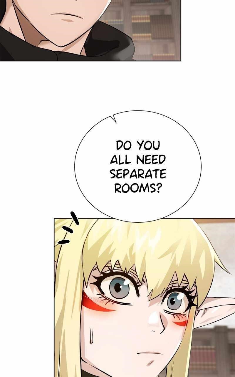 Read Dungeons & Artifacts EN Manga Online