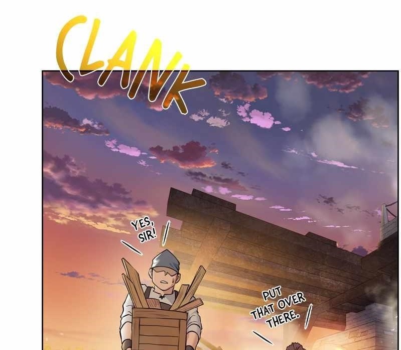 Read Dungeons & Artifacts EN Manga Online