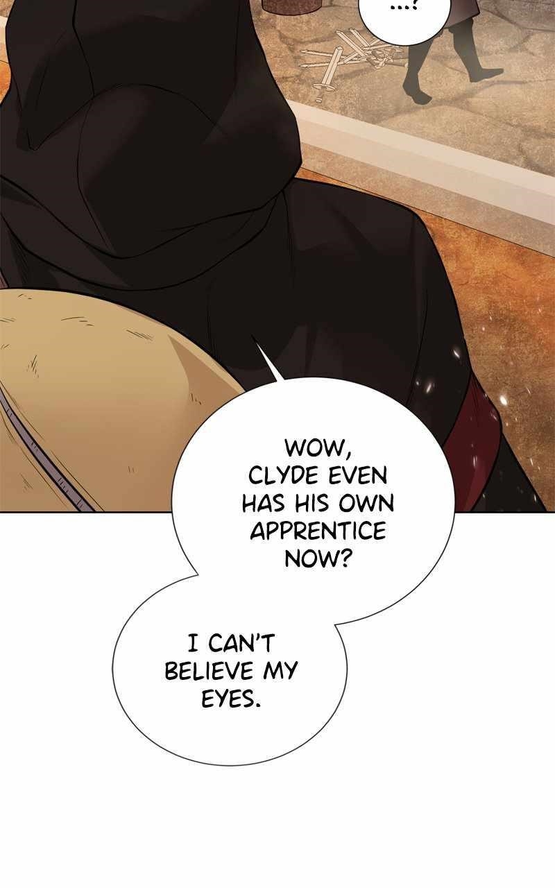 Read Dungeons & Artifacts EN Manga Online