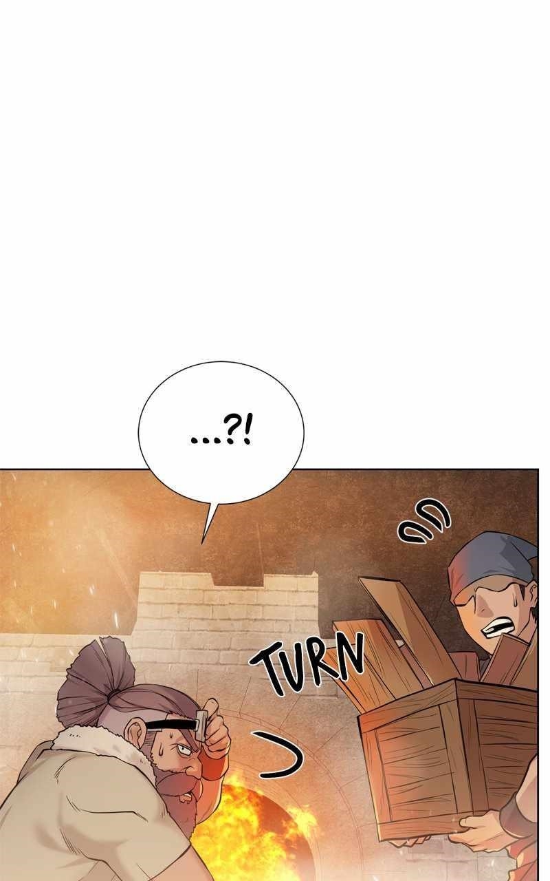 Read Dungeons & Artifacts EN Manga Online