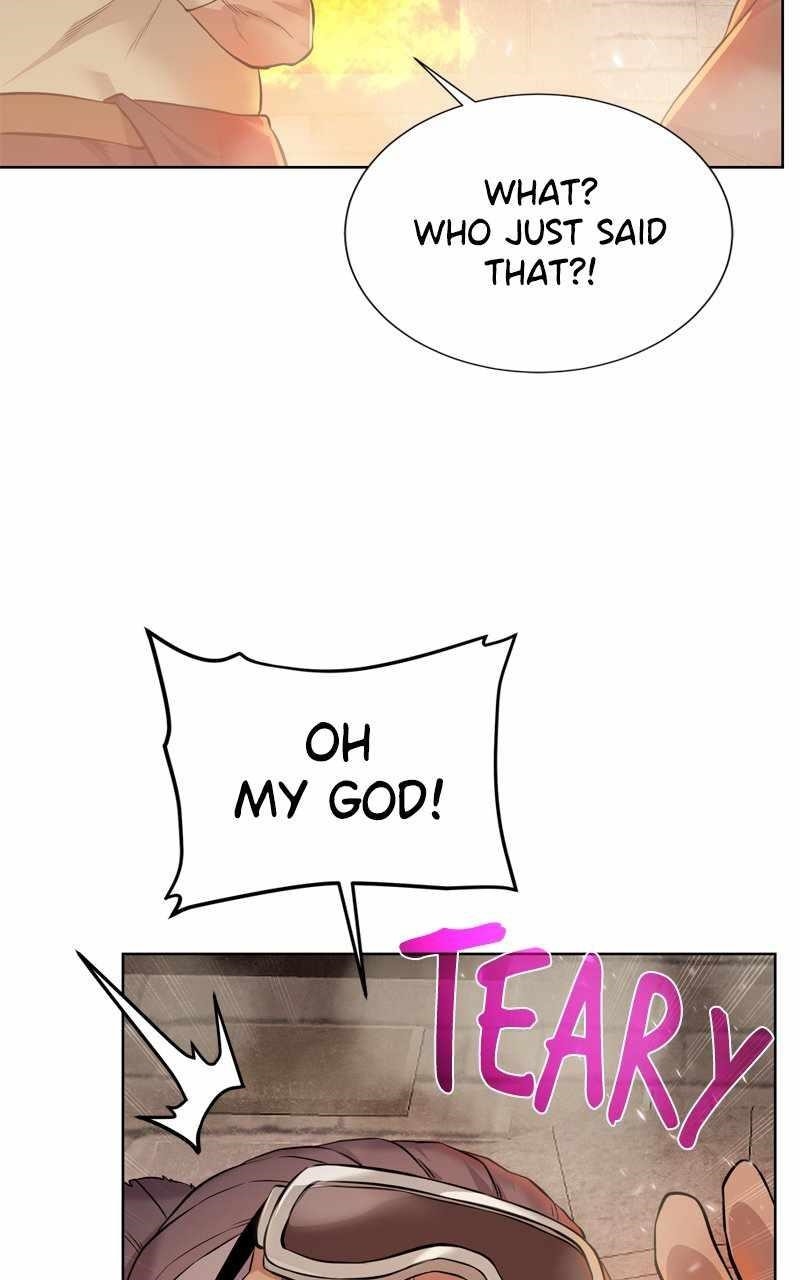 Read Dungeons & Artifacts EN Manga Online