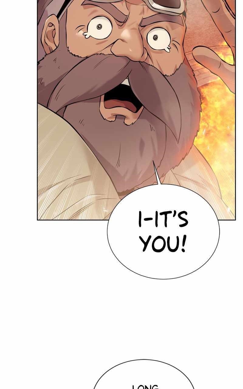 Read Dungeons & Artifacts EN Manga Online