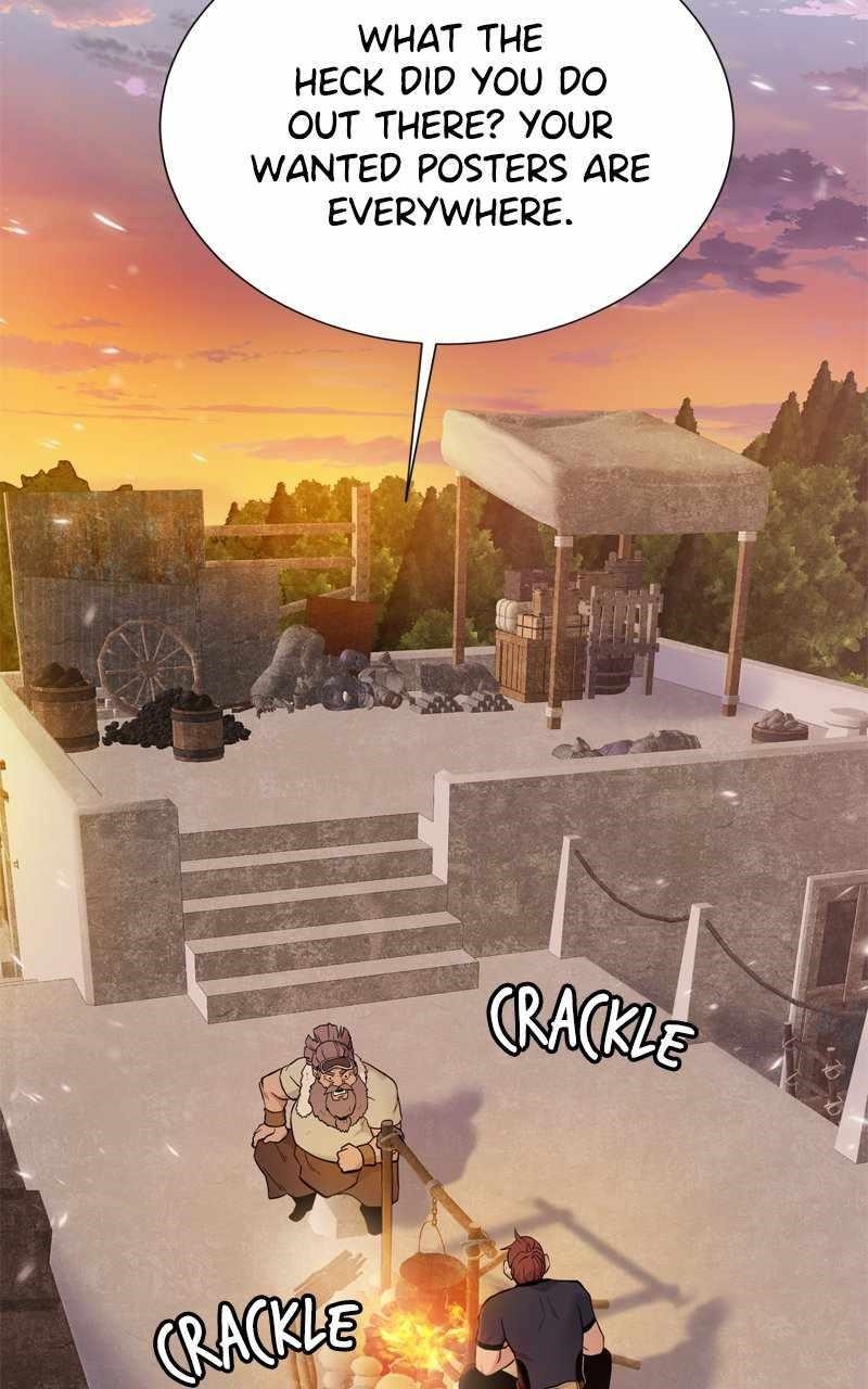 Read Dungeons & Artifacts EN Manga Online