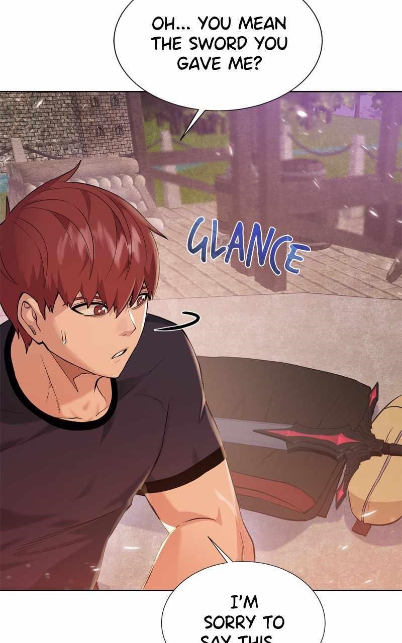 Read Dungeons & Artifacts EN Manga Online