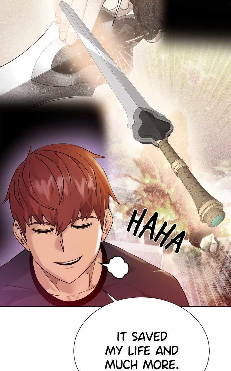 Read Dungeons & Artifacts EN Manga Online