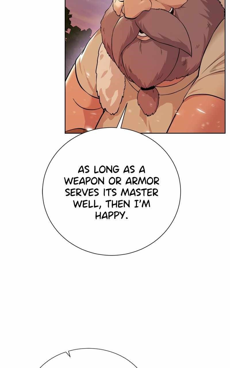 Read Dungeons & Artifacts EN Manga Online