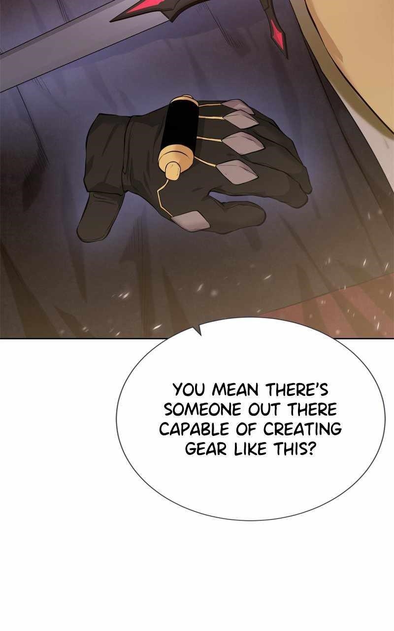 Read Dungeons & Artifacts EN Manga Online