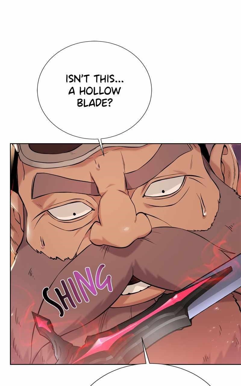 Read Dungeons & Artifacts EN Manga Online