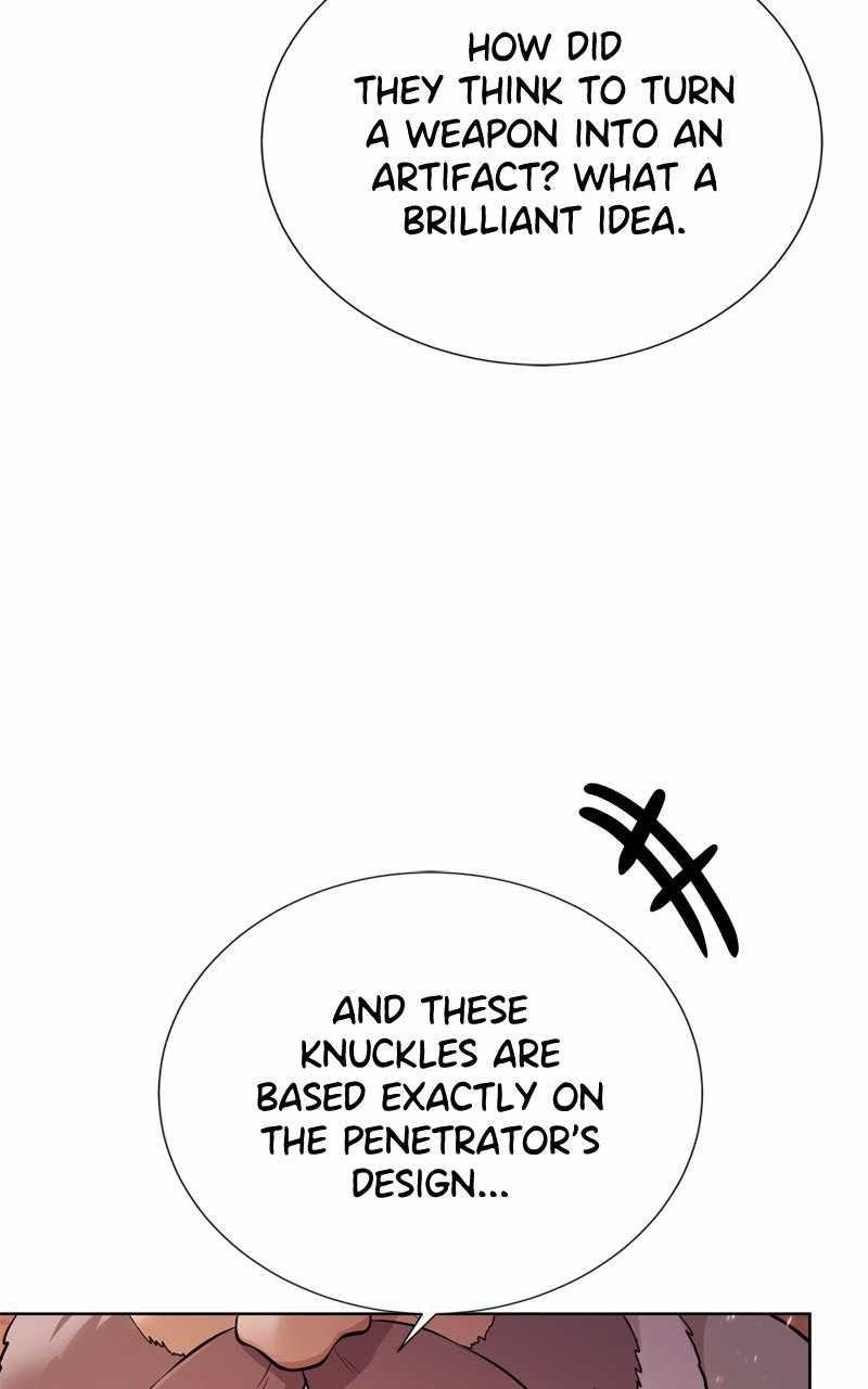 Read Dungeons & Artifacts EN Manga Online