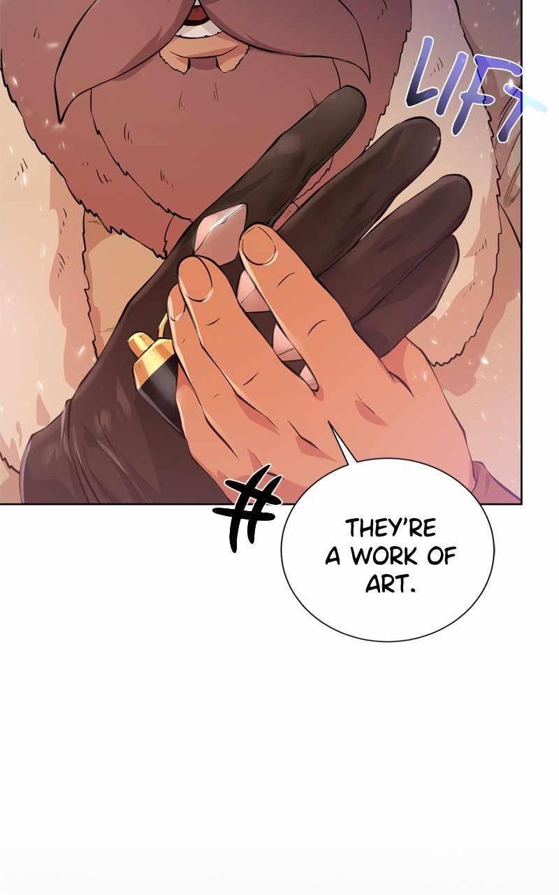 Read Dungeons & Artifacts EN Manga Online