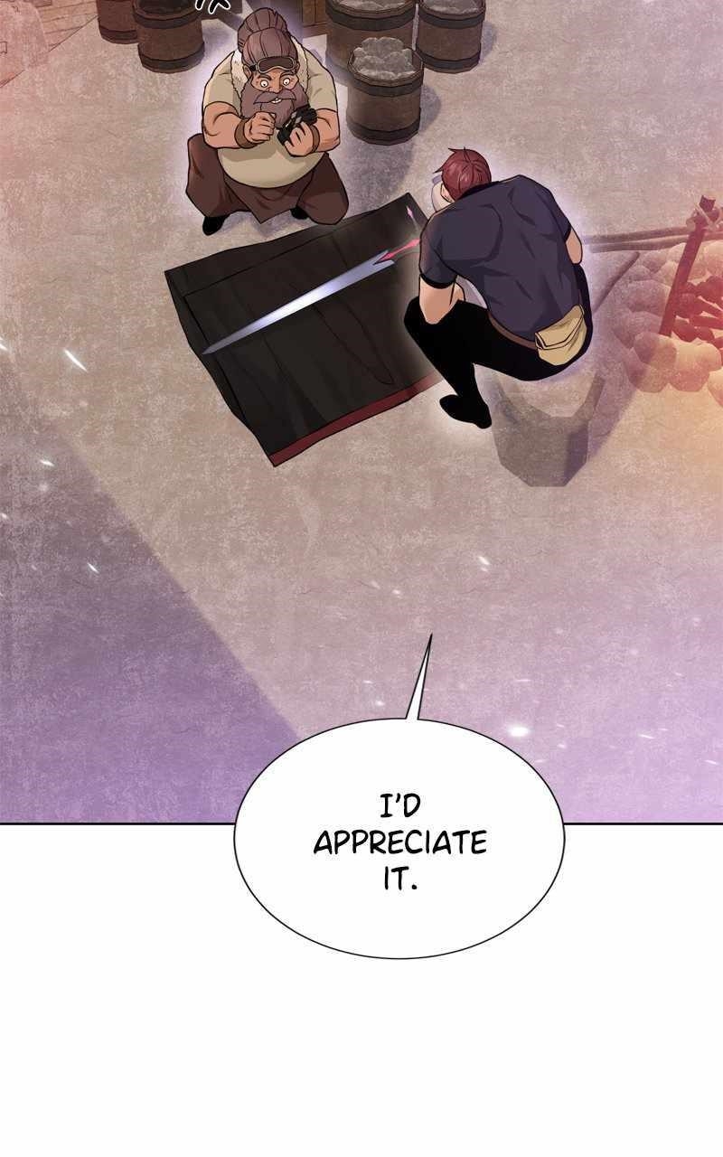 Read Dungeons & Artifacts EN Manga Online