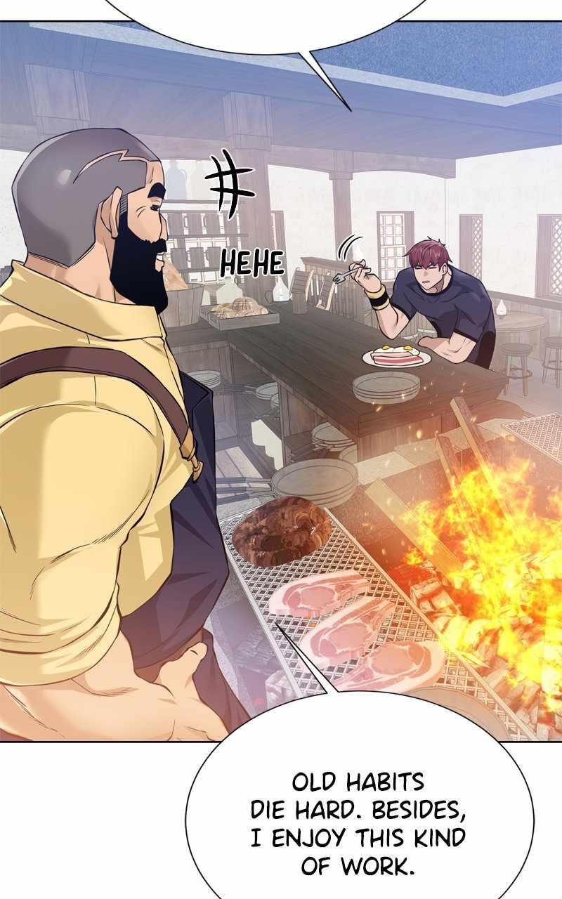 Read Dungeons & Artifacts EN Manga Online