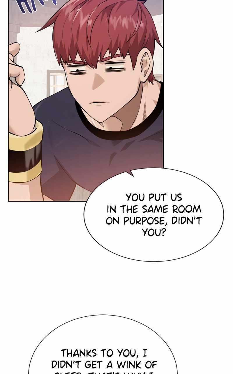 Read Dungeons & Artifacts EN Manga Online