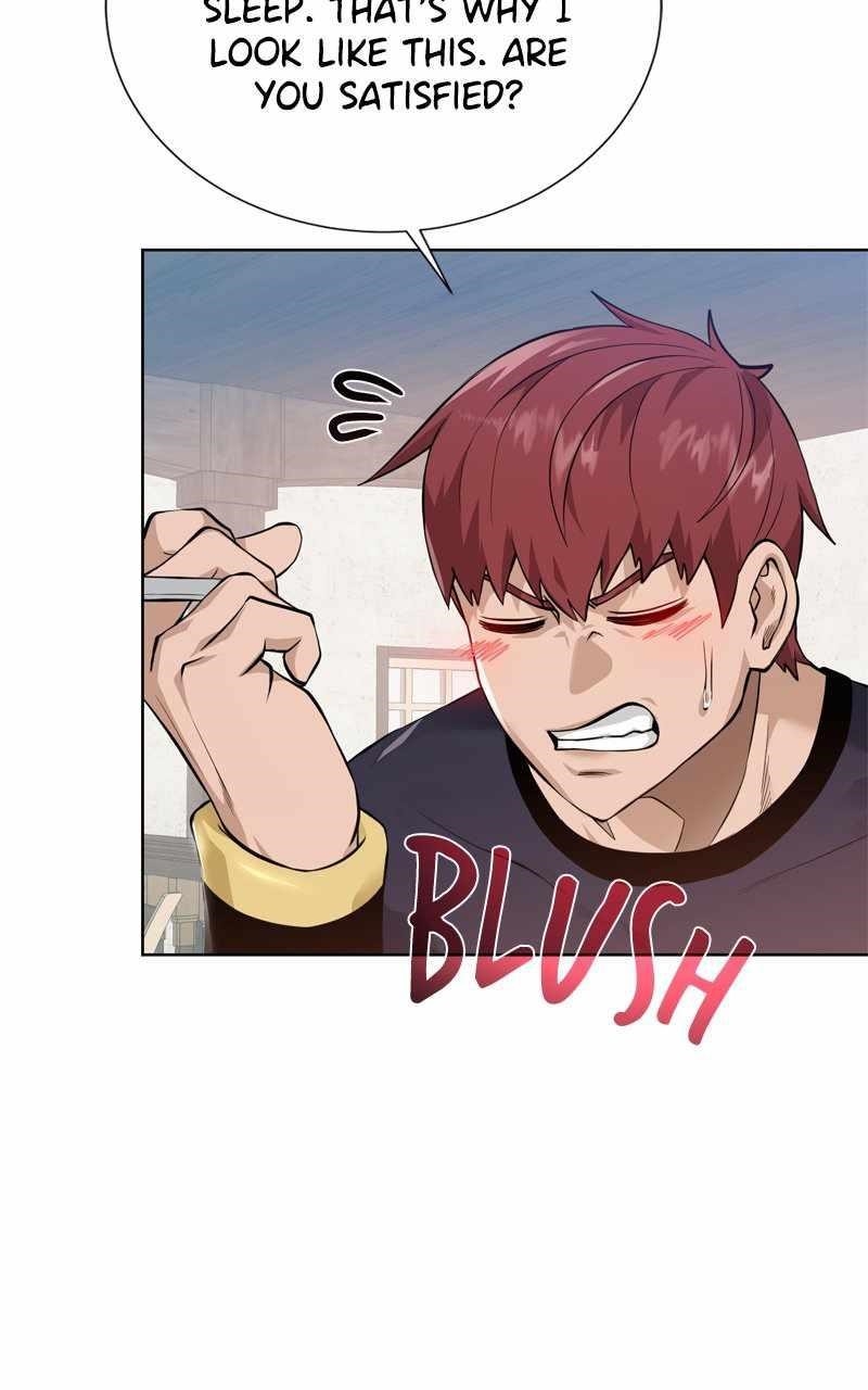 Read Dungeons & Artifacts EN Manga Online