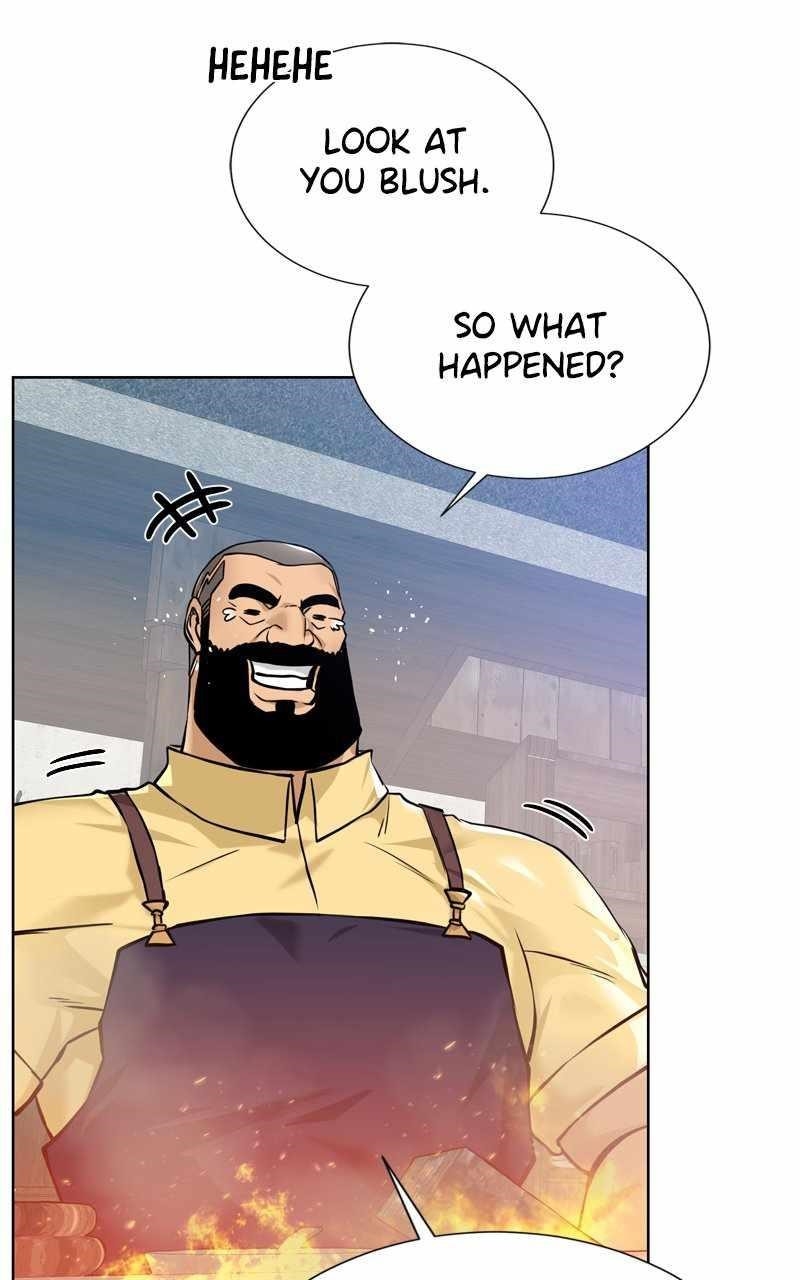 Read Dungeons & Artifacts EN Manga Online