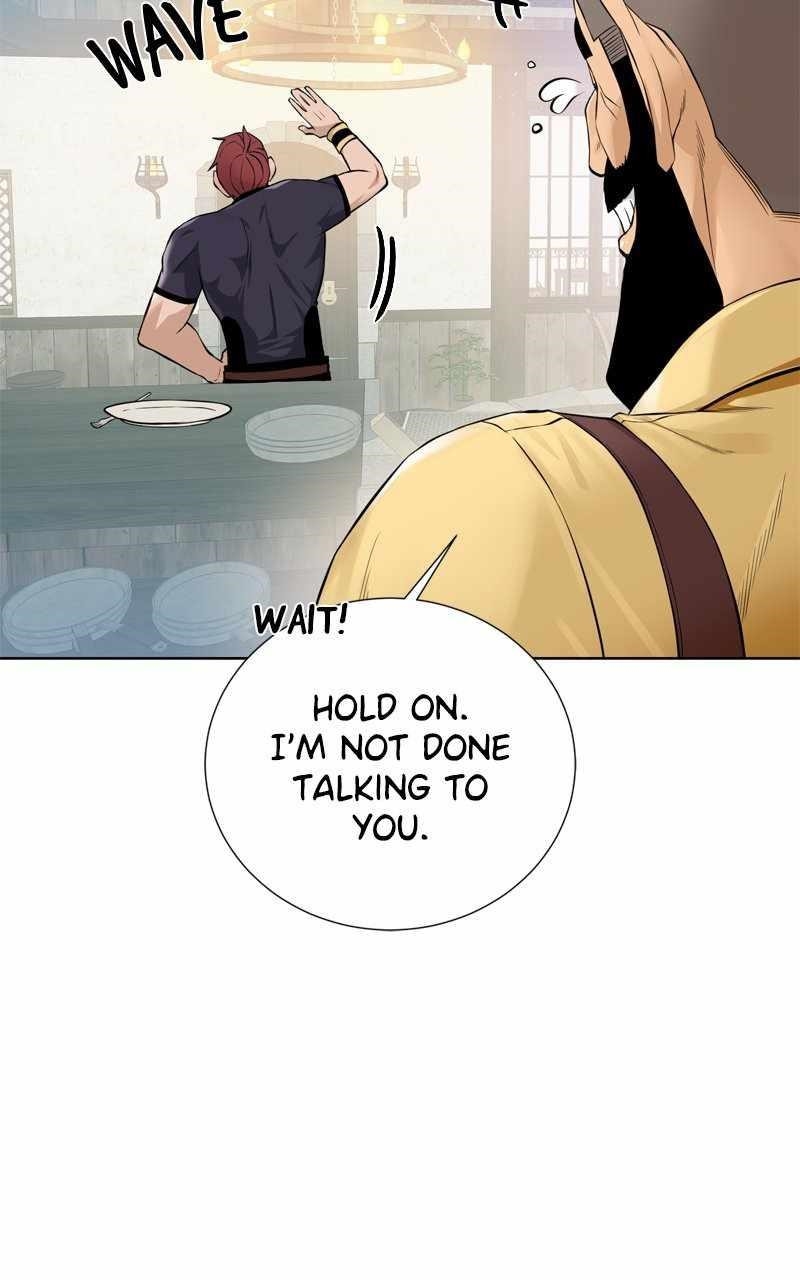 Read Dungeons & Artifacts EN Manga Online