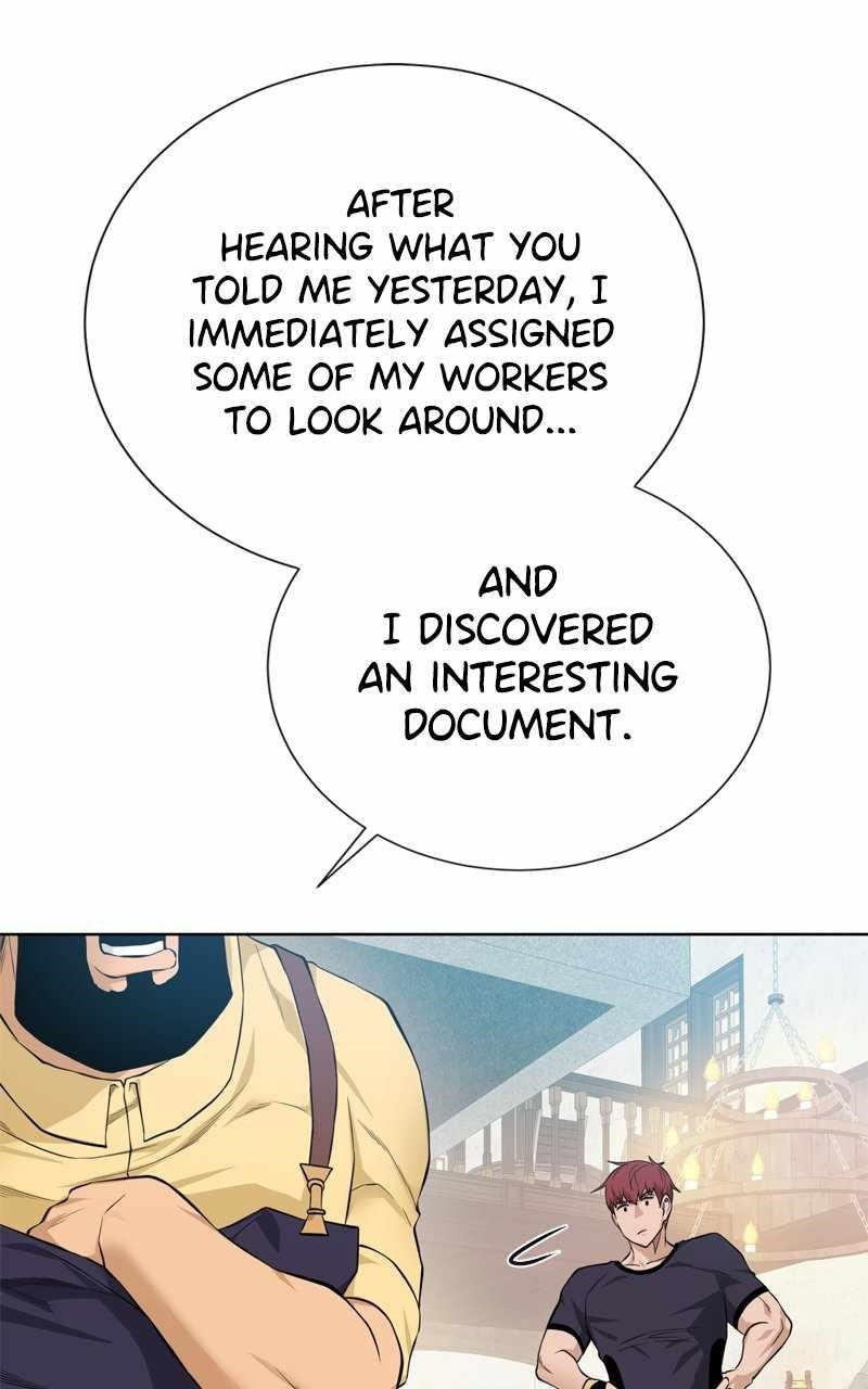 Read Dungeons & Artifacts EN Manga Online