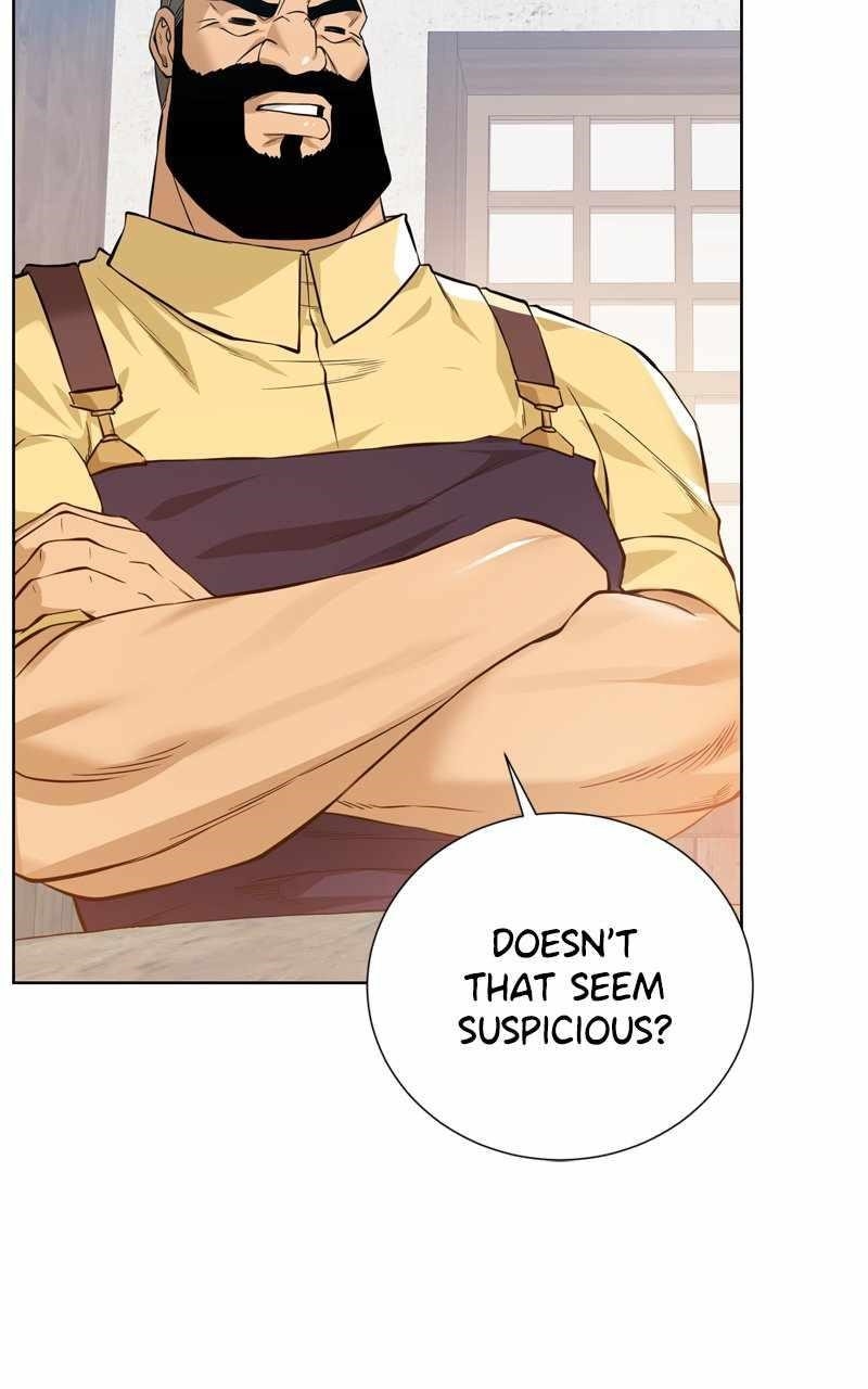 Read Dungeons & Artifacts EN Manga Online