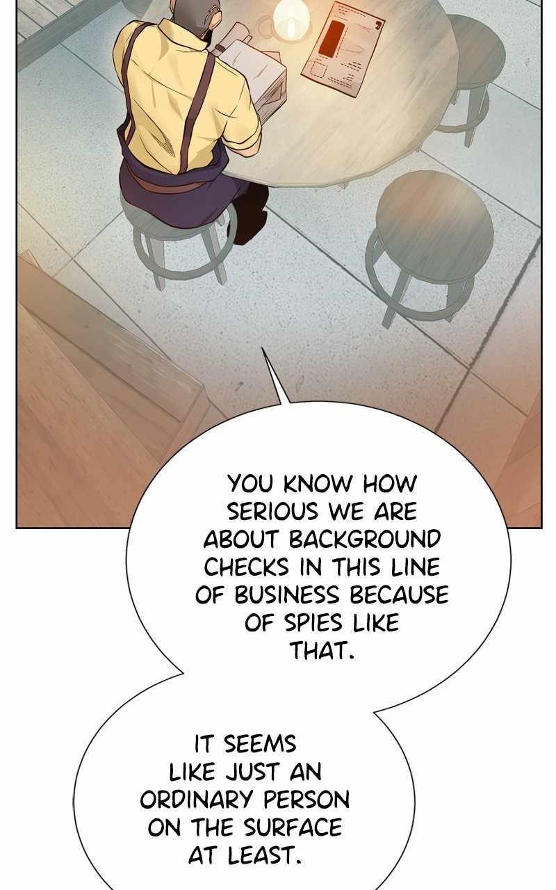 Read Dungeons & Artifacts EN Manga Online