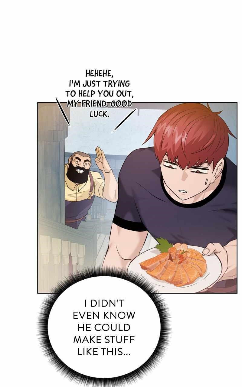 Read Dungeons & Artifacts EN Manga Online