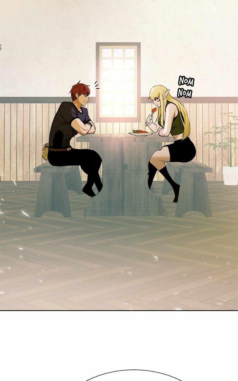 Read Dungeons & Artifacts EN Manga Online