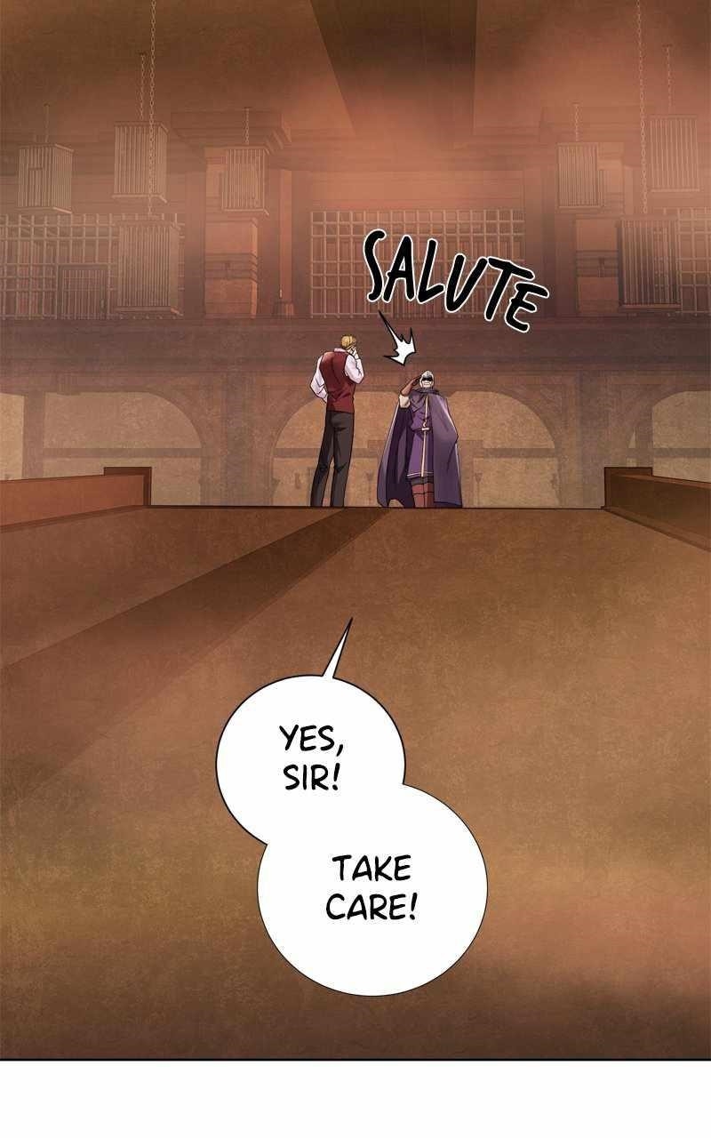 Read Dungeons & Artifacts EN Manga Online