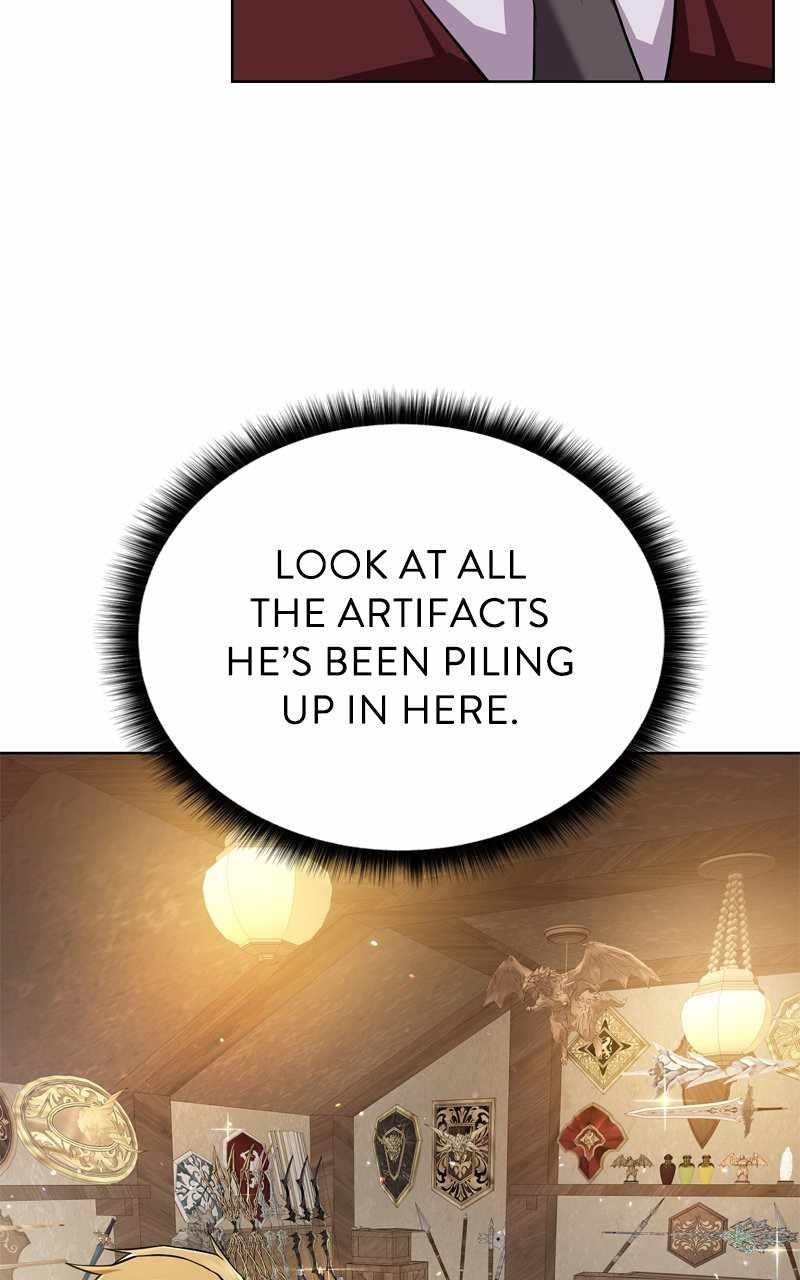 Read Dungeons & Artifacts EN Manga Online