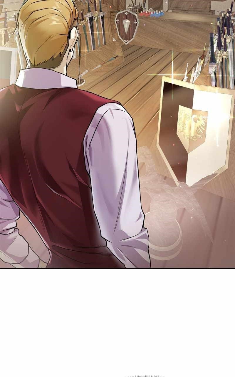 Read Dungeons & Artifacts EN Manga Online