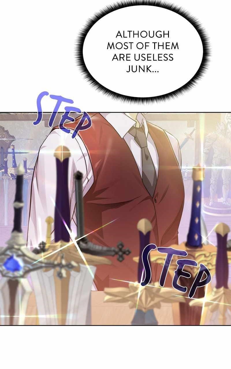 Read Dungeons & Artifacts EN Manga Online