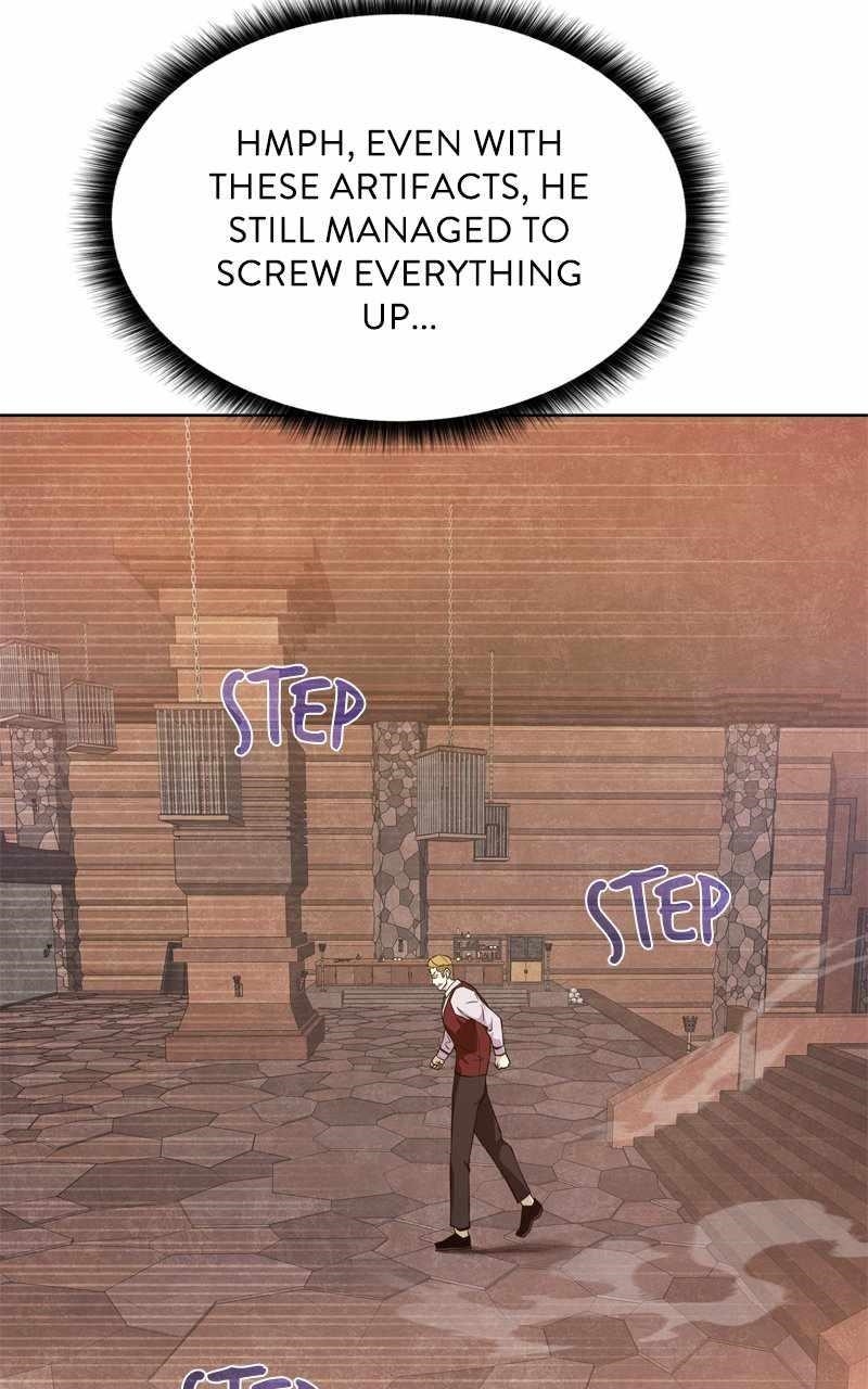 Read Dungeons & Artifacts EN Manga Online