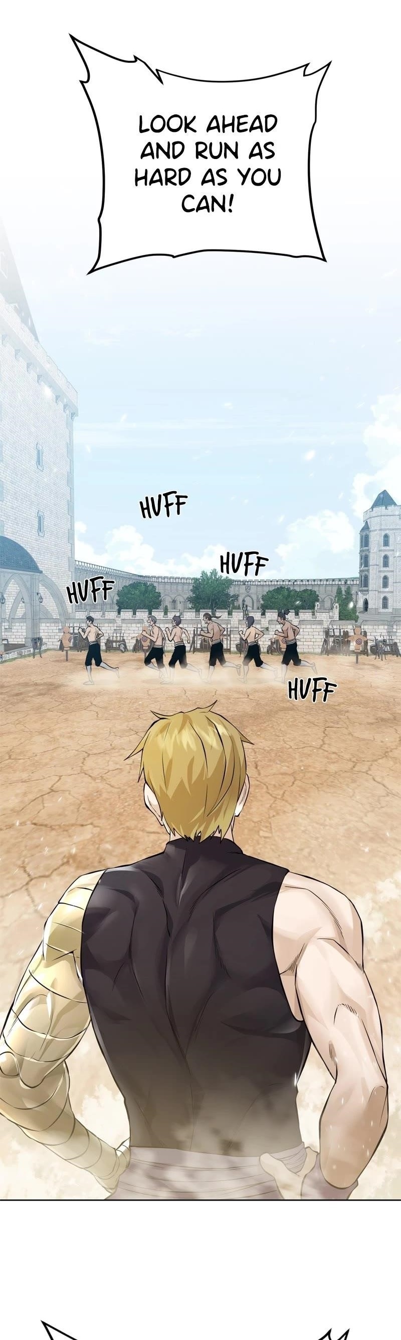 Read Dungeons & Artifacts EN Manga Online