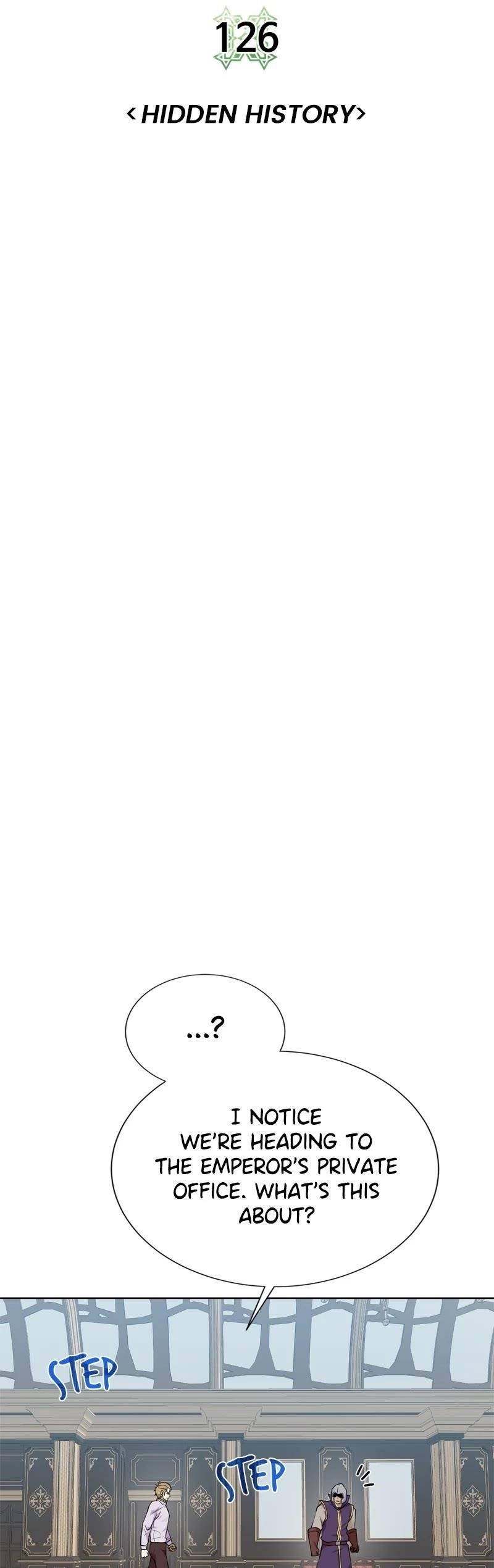 Read Dungeons & Artifacts EN Manga Online