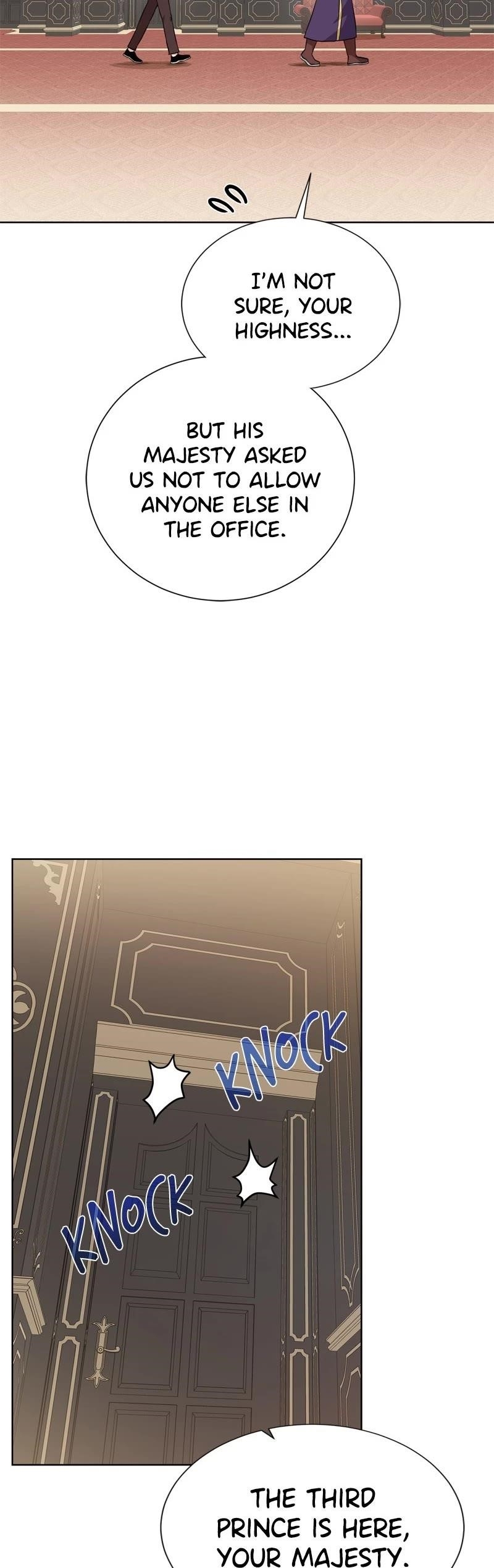 Read Dungeons & Artifacts EN Manga Online