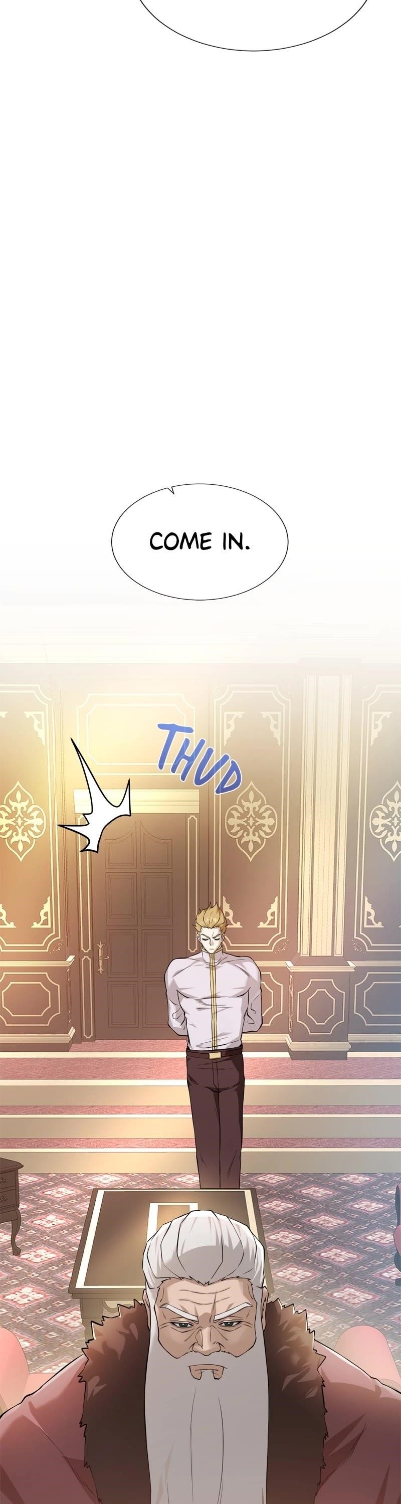 Read Dungeons & Artifacts EN Manga Online