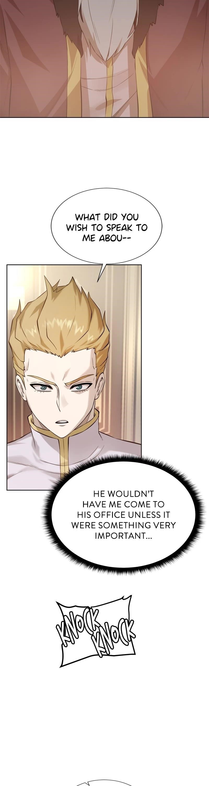 Read Dungeons & Artifacts EN Manga Online