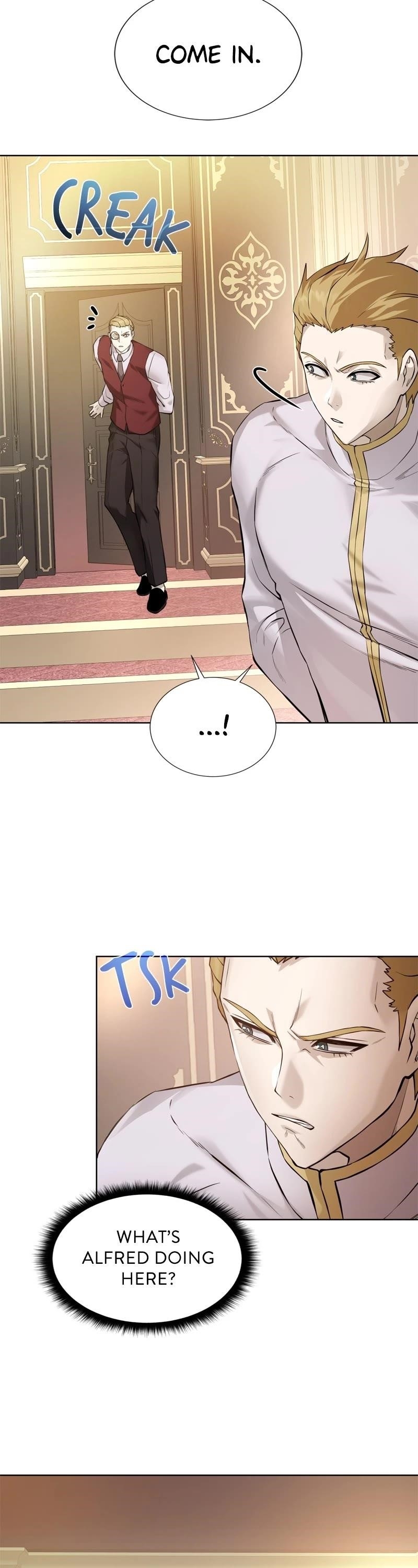 Read Dungeons & Artifacts EN Manga Online