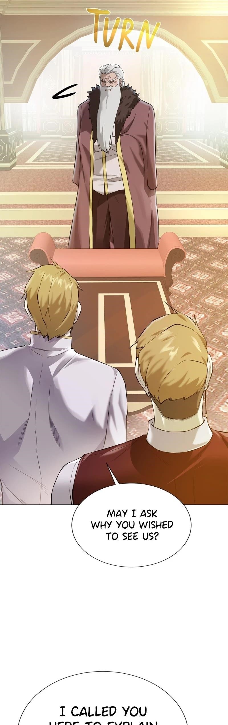 Read Dungeons & Artifacts EN Manga Online