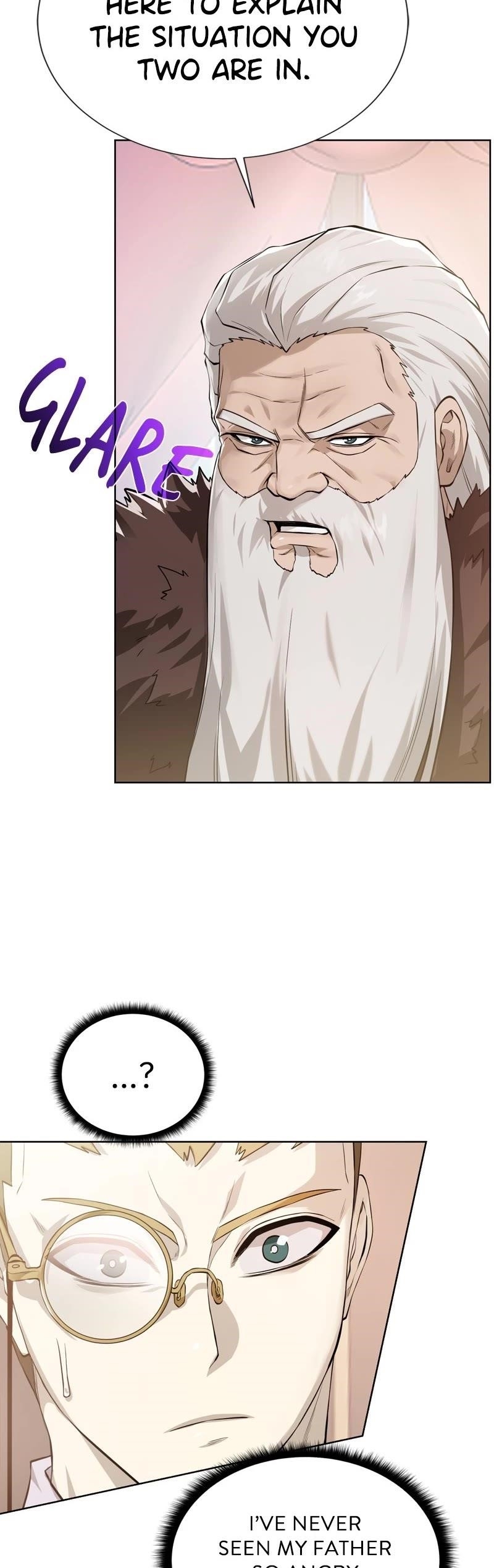 Read Dungeons & Artifacts EN Manga Online