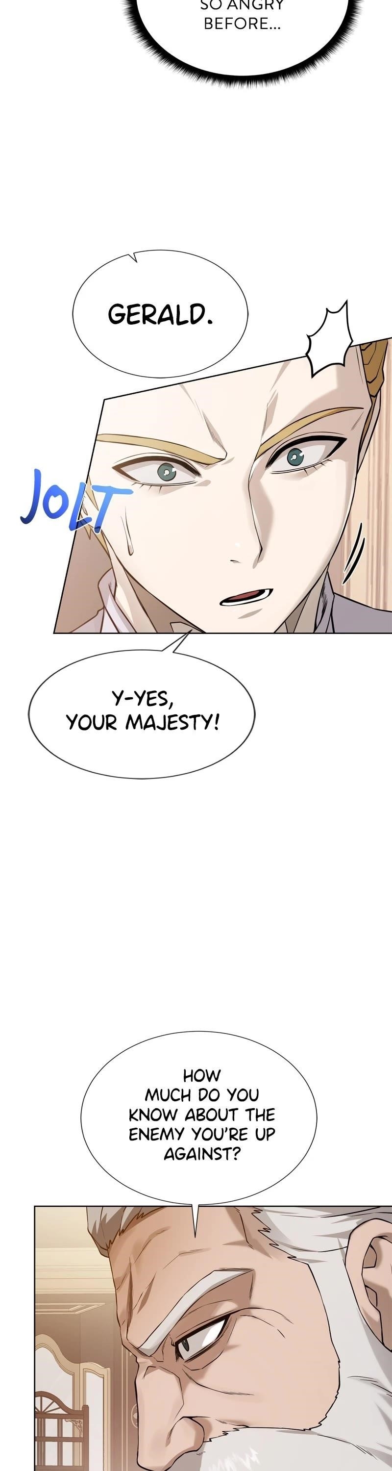 Read Dungeons & Artifacts EN Manga Online